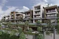 Haus 4 Schlafzimmer 443 m² Mittelmeerregion, Türkei
