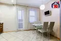 Appartement 3 chambres 93 m² Minsk, Biélorussie