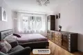 2 room apartment 50 m² Minsk, Belarus