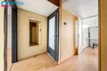 Apartamento 2 habitaciones 48 m² Vilna, Lituania