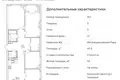 Wohnung 93 m² Ankudinovka, Russland