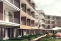 Wohnung 26 m² Tivat, Montenegro