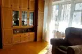 2 room apartment 47 m² Minsk, Belarus