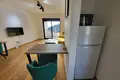 Apartamento 1 habitacion 48 m² Becici, Montenegro