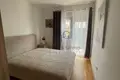Wohnung 1 Schlafzimmer 50 m² Budva, Montenegro