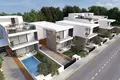 Willa 3 pokoi 188 m² Yeroskipou, Cypr