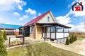 House 61 m² Rakauski selski Savet, Belarus