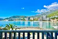 1 bedroom apartment 56 m² Budva, Montenegro