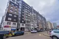 3 room apartment 97 m² Minsk, Belarus