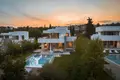 villa de 5 chambres 732 m² Benahavis, Espagne