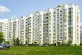 Mieszkanie 2 pokoi 61 m² Mińsk, Białoruś