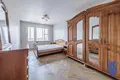 3 room apartment 70 m² Minsk, Belarus