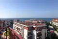 Penthouse 3 bedrooms 149 m² Elenite Resort, Bulgaria