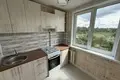 Wohnung 2 zimmer 39 m² Baranawitschy, Belarus