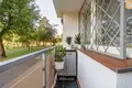 Квартира 2 комнаты 40 м² Варшава, Польша