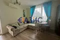 Квартира 2 комнаты 55 м² Святой Влас, Болгария