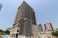 Appartement 2 chambres 70 m² Mezitli, Turquie