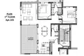 Appartement 3 chambres 116 m² en koinoteta pyrgou lemesou, Bases souveraines britanniques