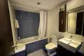 Ático 3 habitaciones 125 m² Germasogeia, Chipre