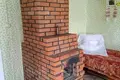 House 60 m² Hacukouski sielski Saviet, Belarus