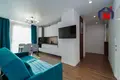 4 room apartment 63 m² Minsk, Belarus