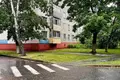 2 room apartment 50 m² Homel, Belarus