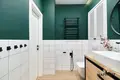 3 room apartment 56 m² Minsk, Belarus
