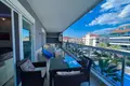 3 bedroom apartment 125 m² Oba, Turkey