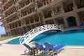 Studio apartment 1 bedroom 40 m² Hurghada, Egypt