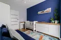 Квартира 3 комнаты 65 м² Варшава, Польша