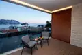 Apartamento 1 habitacion 63 m² Budva, Montenegro