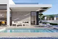 Willa 3 pokoi 133 m² Fuente Alamo de Murcia, Hiszpania