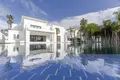 Villa 8 bedrooms  San Roque, Spain