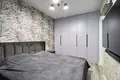 Wohnung 2 Zimmer 36 m² Minsk, Weißrussland