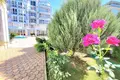 Estudio 1 habitación 40 m² Sunny Beach Resort, Bulgaria