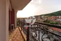 Apartotel con vistas panorámicas al mar en el centro de Sveti Vlas