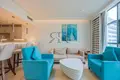 Квартира 1 комната 906 м² Дубай, ОАЭ