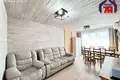 3 room apartment 56 m² Salihorsk, Belarus