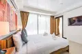 Apartamento 1 habitación 36 m² Phuket, Tailandia