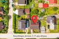Commercial property 112 m² in Lentvaris, Lithuania
