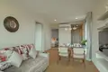 Apartamento 1 habitación 23 m² Phuket, Tailandia