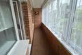 Appartement 1 chambre 37 m² Minsk, Bélarus