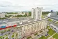 3 room apartment 110 m² Minsk, Belarus