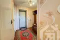 Appartement 1 chambre 34 m² Maladetchna, Bélarus