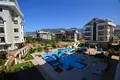 Apartamento 2 habitaciones 62 m² Oba, Turquía