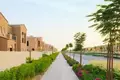 Maison de ville 4 chambres 210 m² Dubaï, Émirats arabes unis
