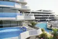 Apartment in a new building 3BR | Mykonos | Dubai Studio City 