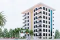 Квартира 3 комнаты 61 м² Аланья, Турция