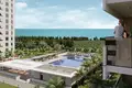 Квартира 2 комнаты 80 м² Енишехир, Турция