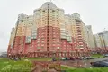 Квартира 2 комнаты 52 м² Минск, Беларусь